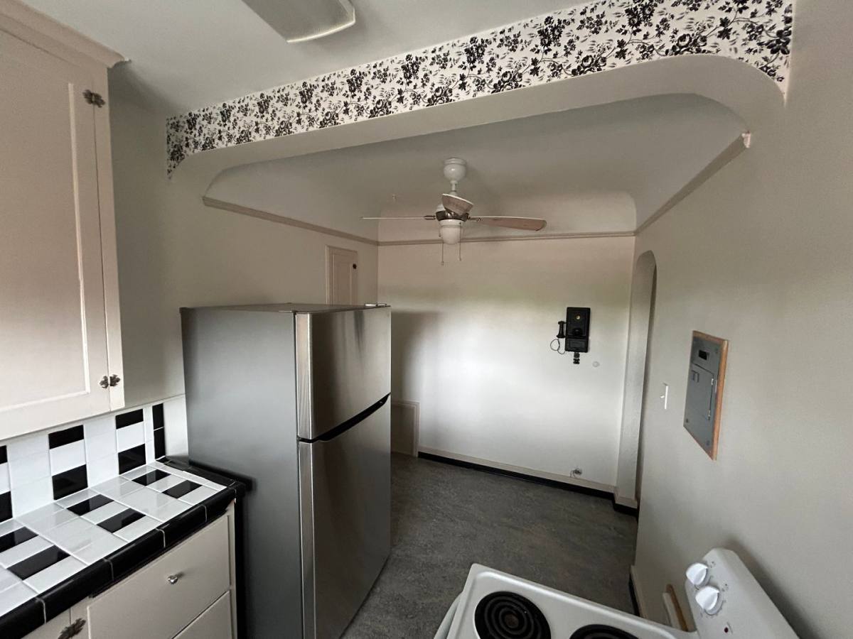 Apartment for rent at 1530 NE 10th Ave, Portland, OR 97232