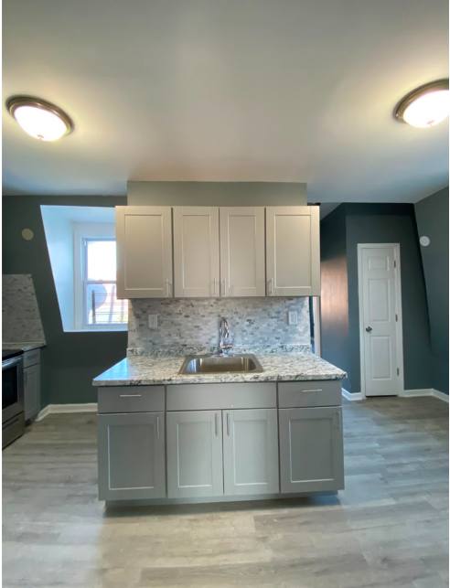 Apartment for rent at 155 Waverly St #3rd, Yonkers, NY 10701