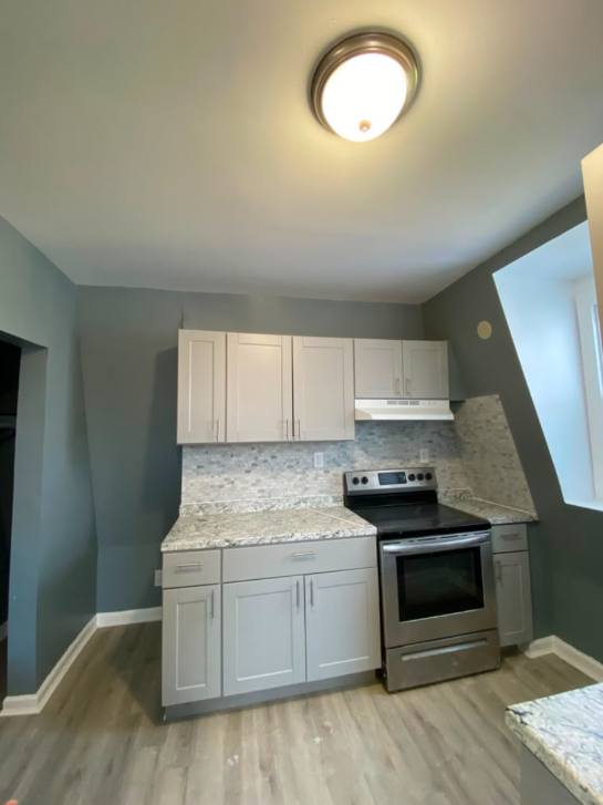 Apartment for rent at 155 Waverly St #3rd, Yonkers, NY 10701