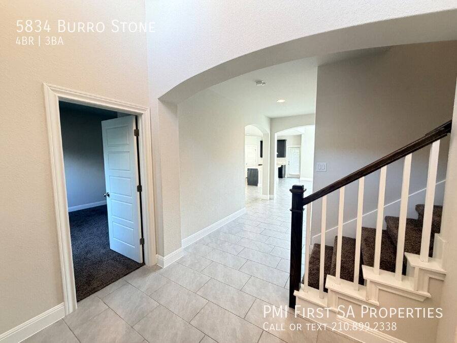 House for rent at 5834 Burro Stone, San Antonio, TX 78253