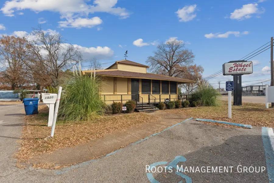 Apartment for rent at 3031 Juca Lane #3031JUL, Memphis, TN 38116