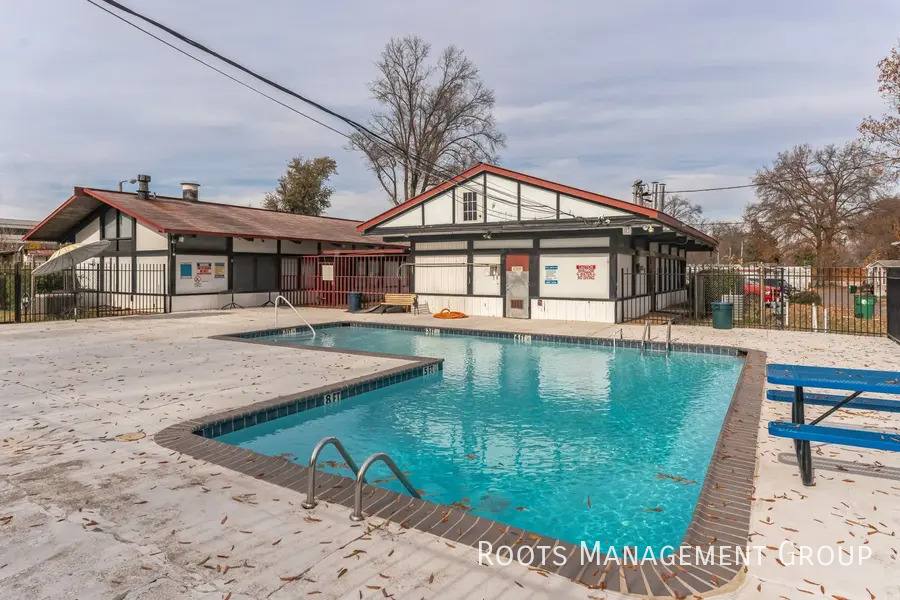 Apartment for rent at 3031 Juca Lane #3031JUL, Memphis, TN 38116