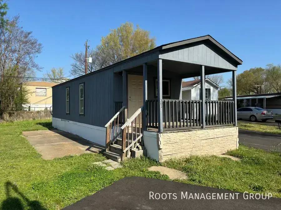 Apartment for rent at 3031 Juca Lane #3031JUL, Memphis, TN 38116