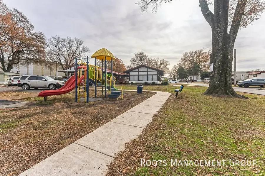 Apartment for rent at 3031 Juca Lane #3031JUL, Memphis, TN 38116