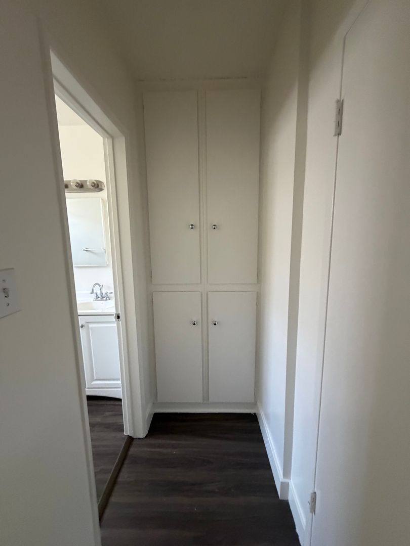 Apartment for rent at 4625 Bellflower Blvd, Long Beach, CA 90808