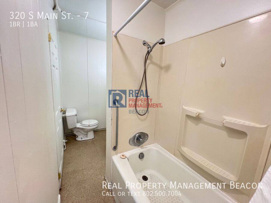 Apartment for rent at 320 S Main St #7, White River Junction, VT 05001