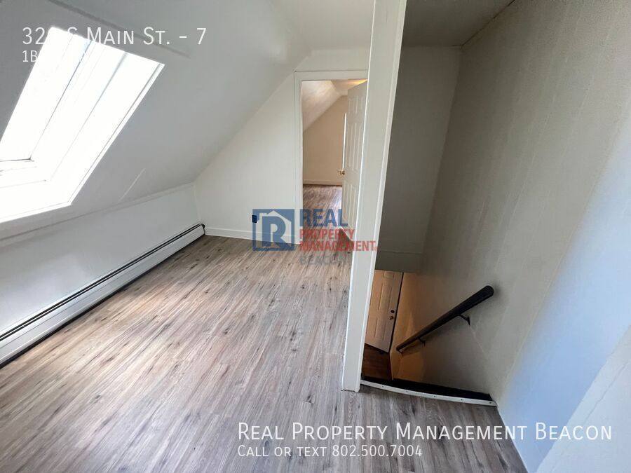 Apartment for rent at 320 S Main St #7, White River Junction, VT 05001
