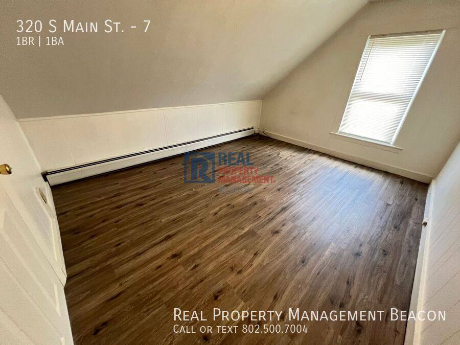 Apartment for rent at 320 S Main St #7, White River Junction, VT 05001