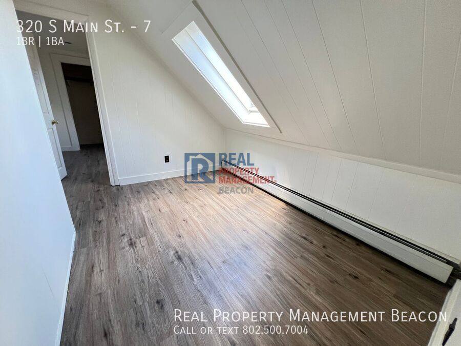 Apartment for rent at 320 S Main St #7, White River Junction, VT 05001