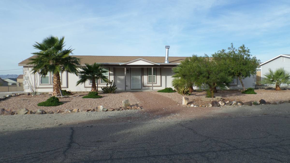 House for rent at 5661 Gazelle Dr, Fort Mohave, AZ 86426