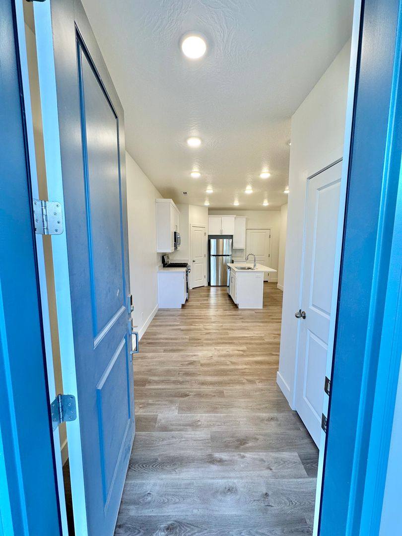 House for rent at 648 W Vermillion Wind Lane, Saint George, UT 84790