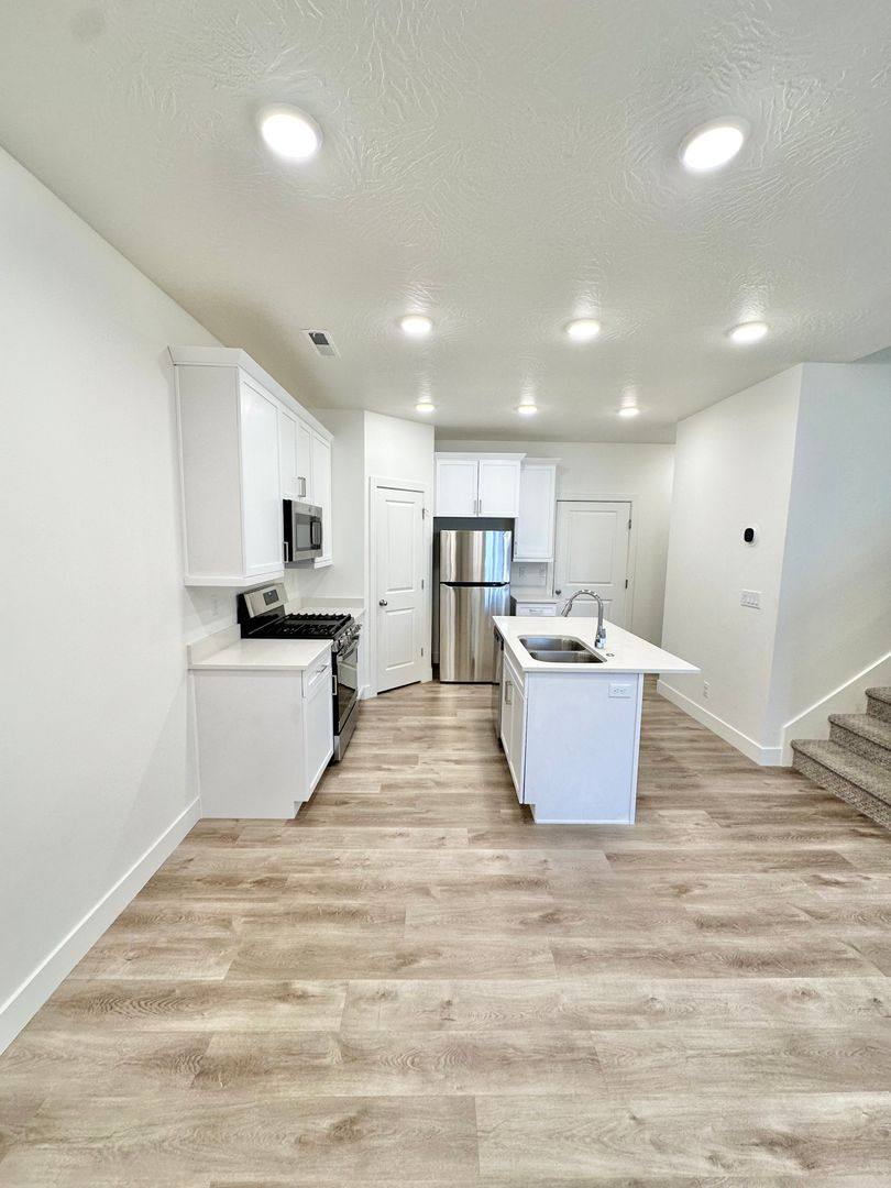 House for rent at 648 W Vermillion Wind Lane, Saint George, UT 84790