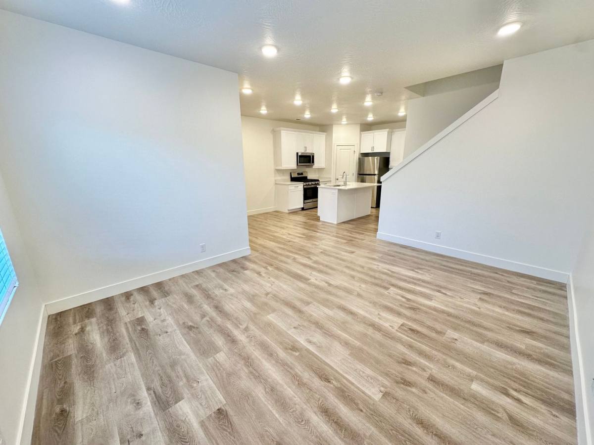House for rent at 648 W Vermillion Wind Lane, Saint George, UT 84790