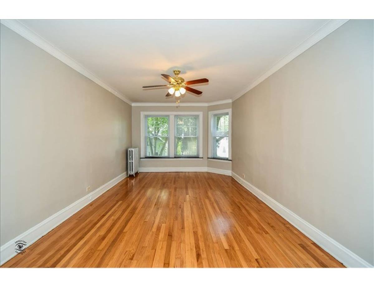 Apartment for rent at 6031- 6043 N Paulina St, Chicago, IL 60660