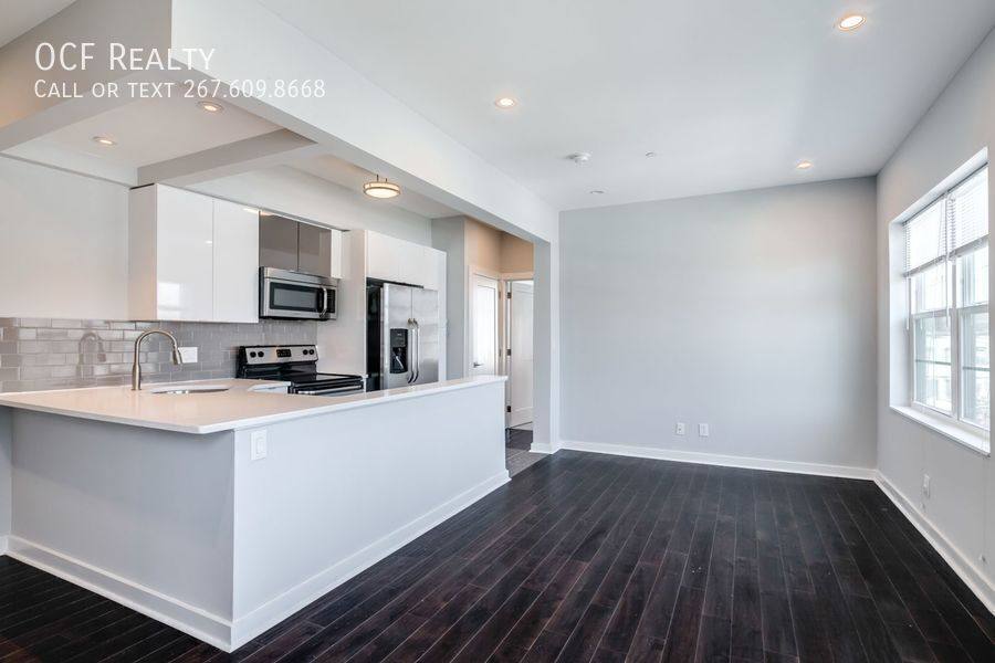 Apartment for rent at 17 S 44th St #4, Philadelphia, PA 19104