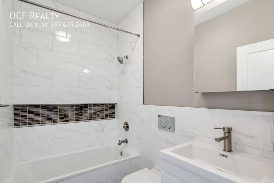 Apartment for rent at 17 S 44th St #4, Philadelphia, PA 19104