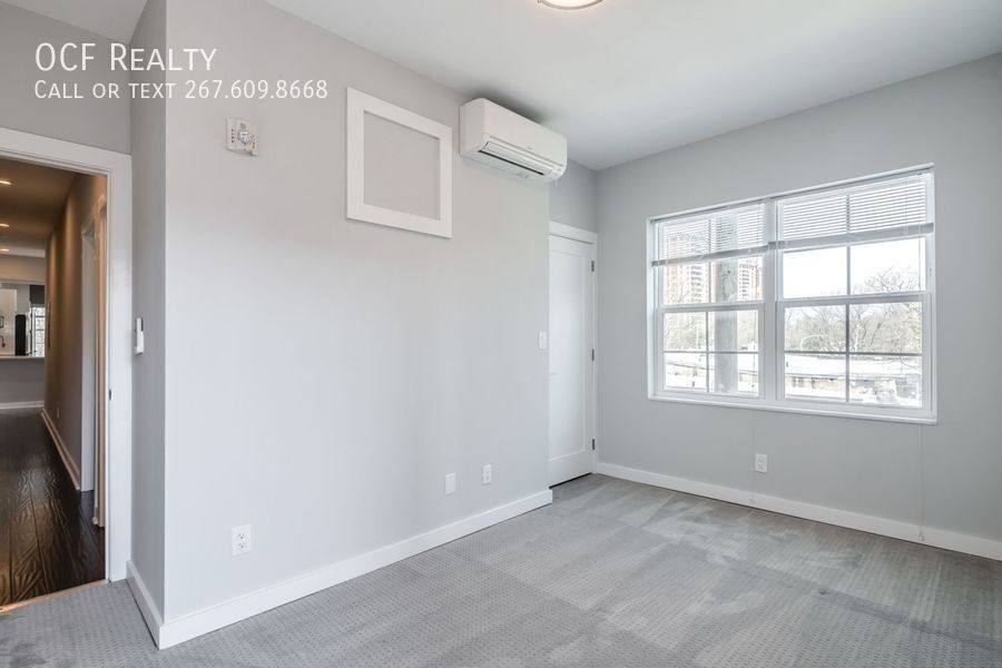 Apartment for rent at 17 S 44th St #4, Philadelphia, PA 19104