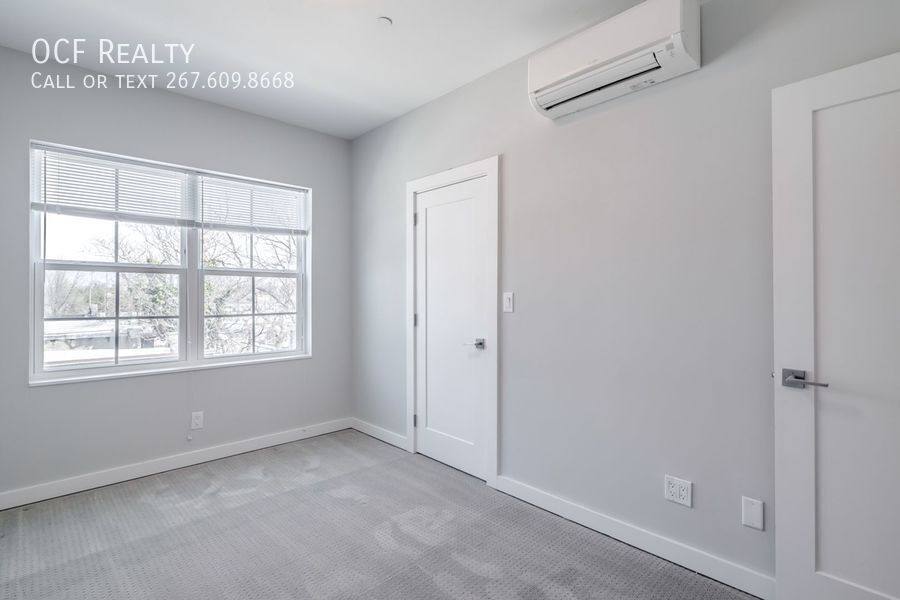 Apartment for rent at 17 S 44th St #4, Philadelphia, PA 19104