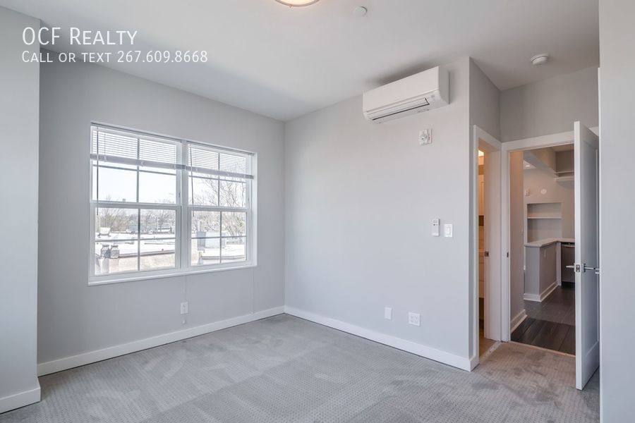 Apartment for rent at 17 S 44th St #4, Philadelphia, PA 19104