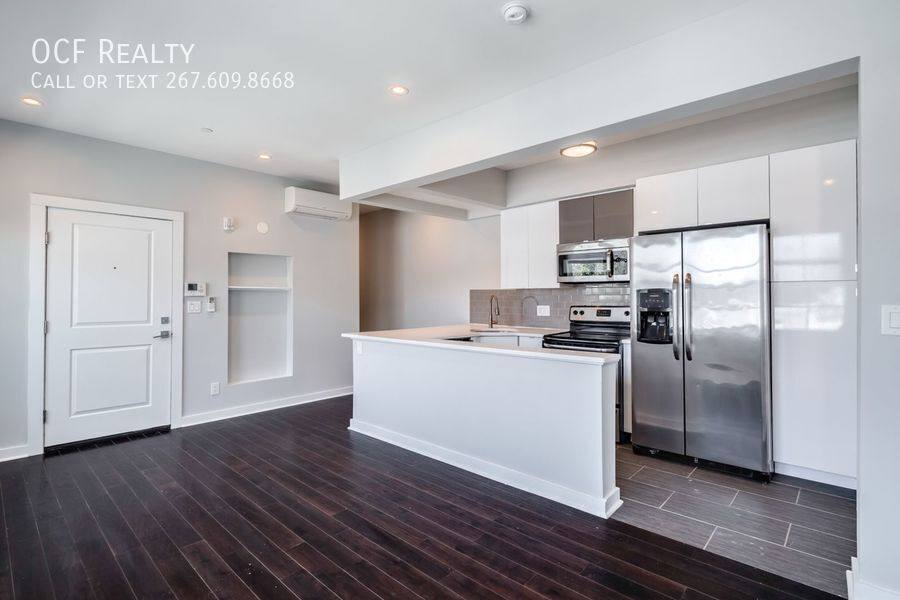 Apartment for rent at 17 S 44th St #4, Philadelphia, PA 19104