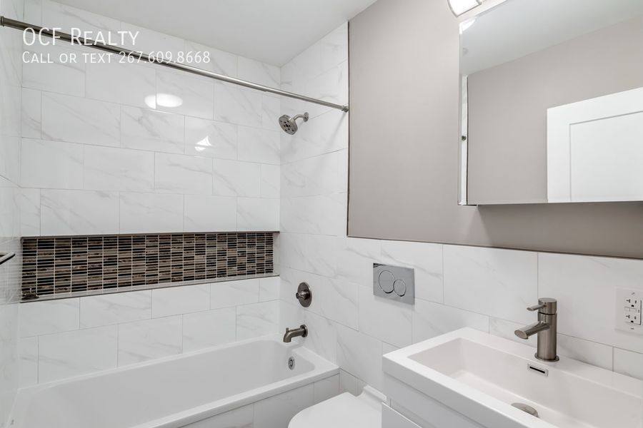 Apartment for rent at 17 S 44th St #4, Philadelphia, PA 19104