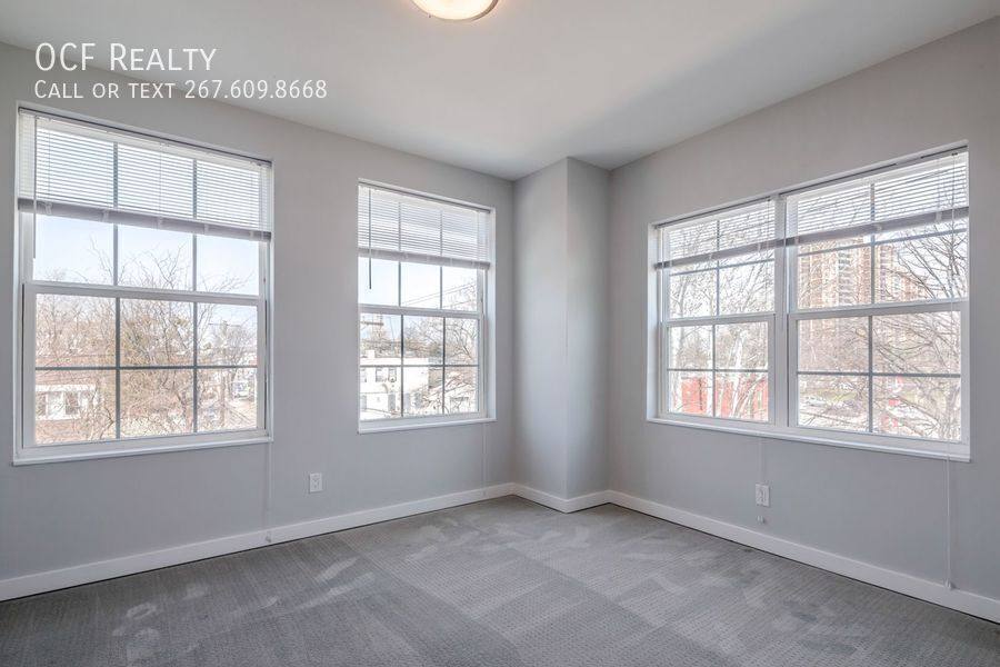 Apartment for rent at 17 S 44th St #4, Philadelphia, PA 19104