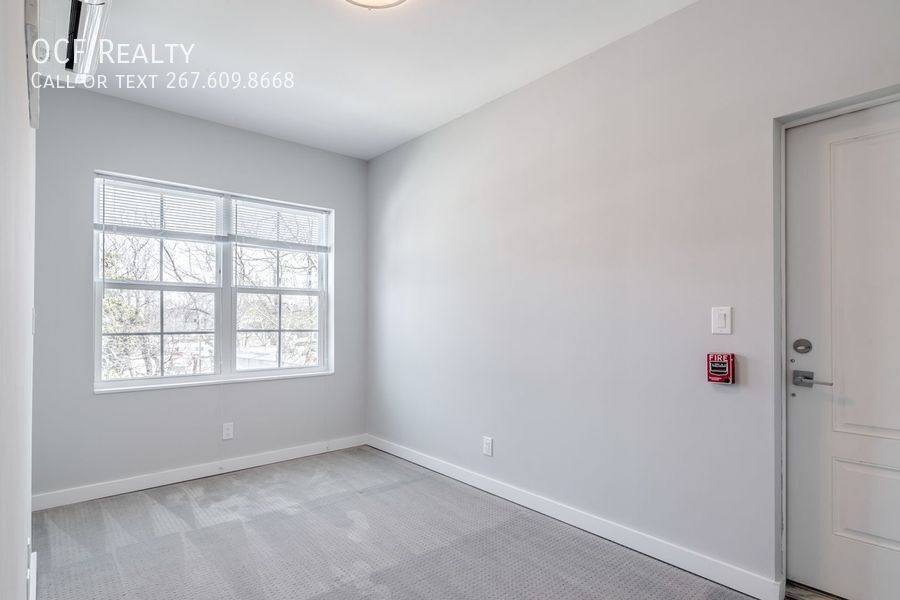 Apartment for rent at 17 S 44th St #4, Philadelphia, PA 19104