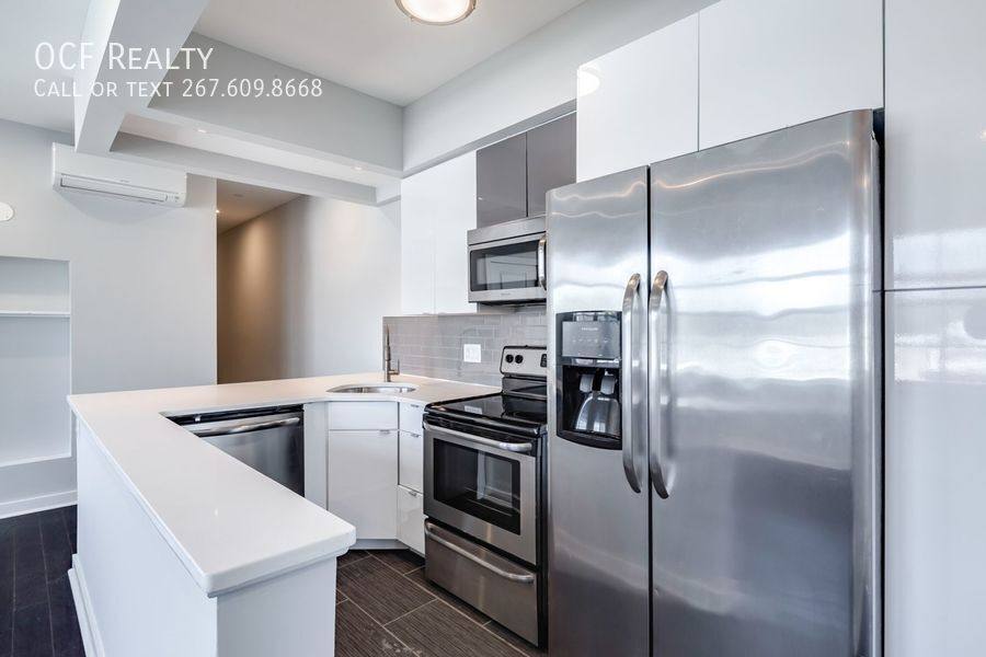 Apartment for rent at 17 S 44th St #4, Philadelphia, PA 19104