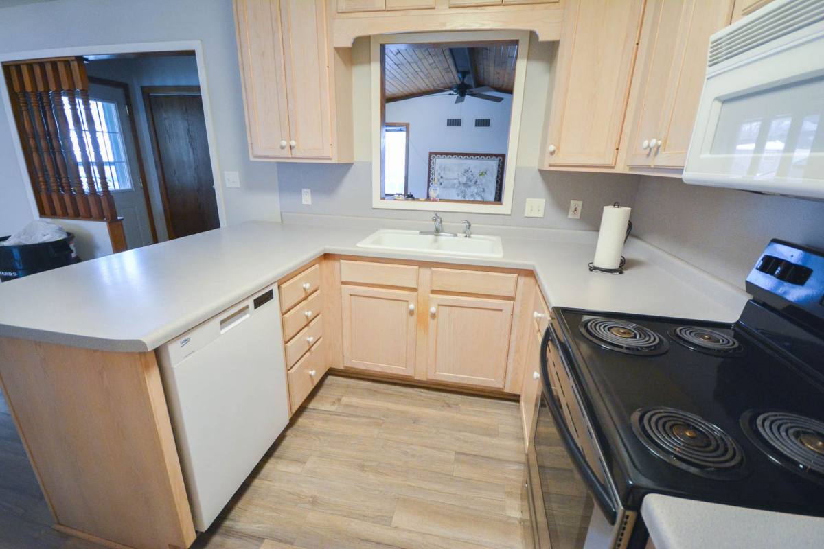 House for rent at 1613 8th Ave SE, Rochester, MN 55904
