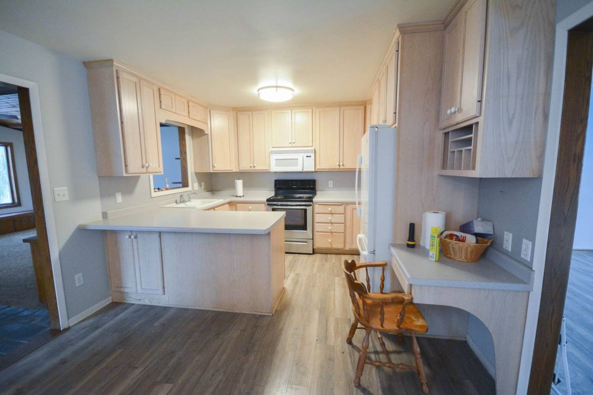 House for rent at 1613 8th Ave SE, Rochester, MN 55904