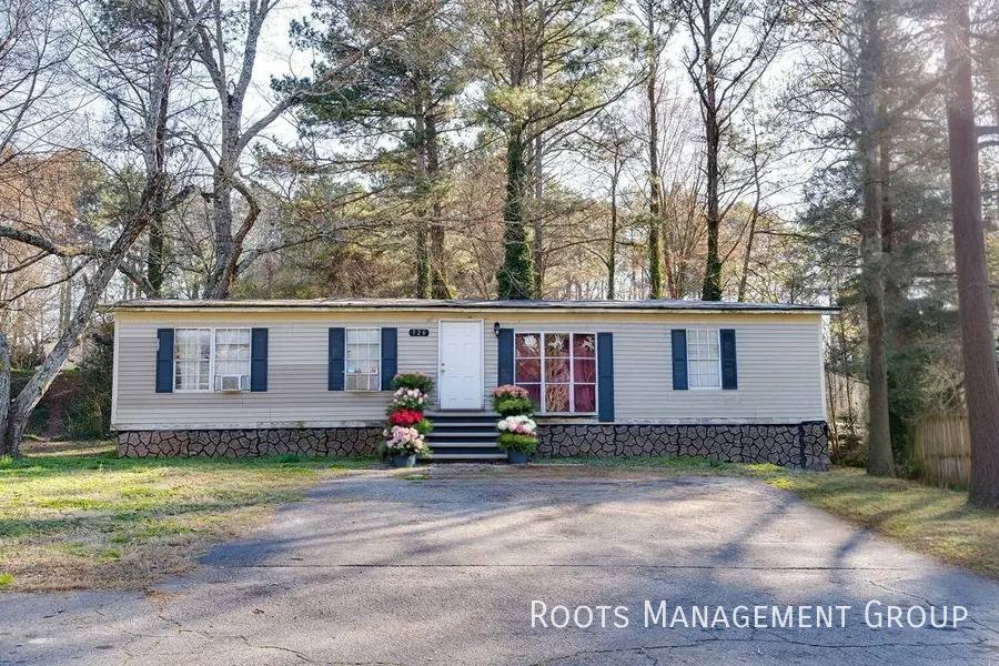 Apartment for rent at 42 Daniel Dr #42, Stockbridge, GA 30281