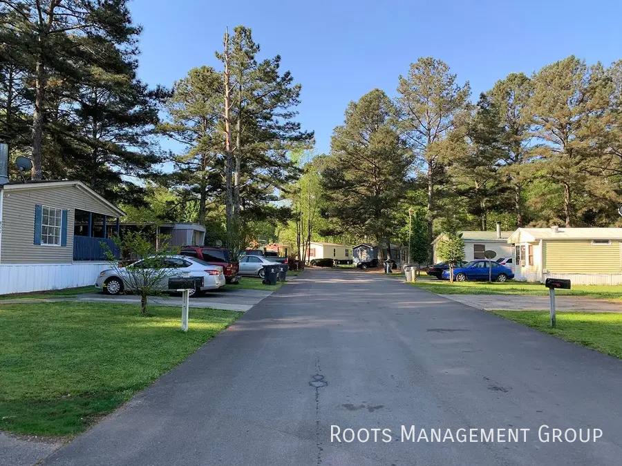 Apartment for rent at 42 Daniel Dr #42, Stockbridge, GA 30281