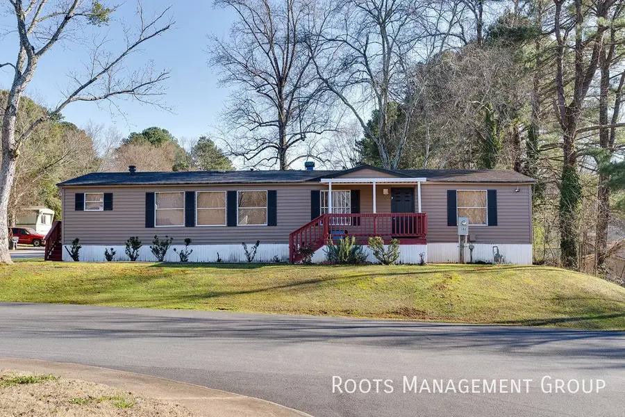 Apartment for rent at 42 Daniel Dr #42, Stockbridge, GA 30281