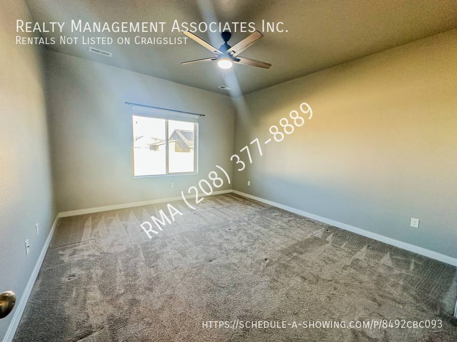 House for rent at 11310 W Flute St, Nampa, ID 83651