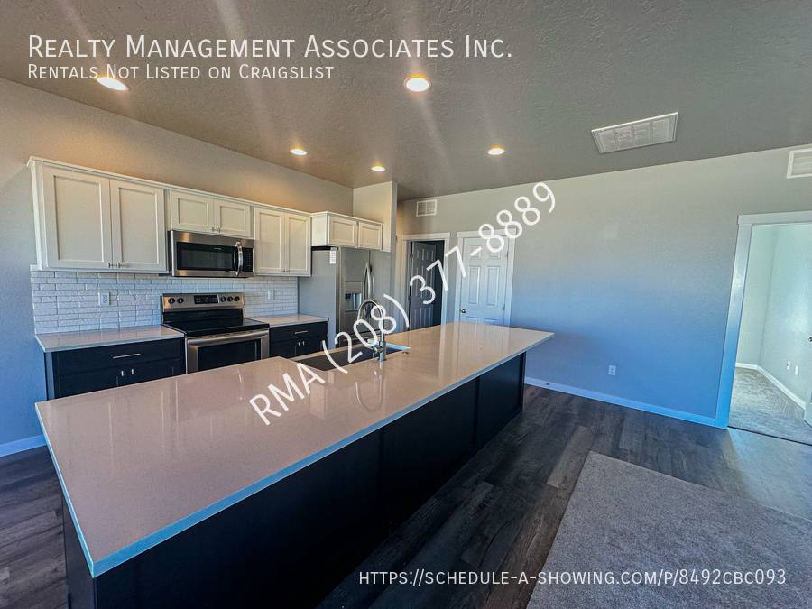 House for rent at 11310 W Flute St, Nampa, ID 83651