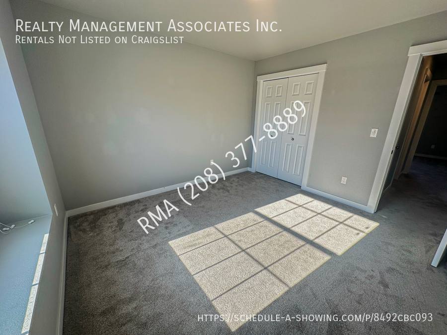 House for rent at 11310 W Flute St, Nampa, ID 83651