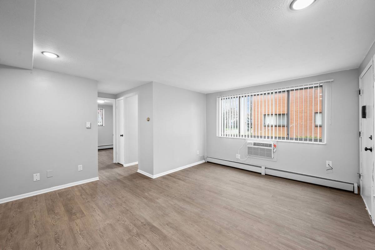 Apartment for rent at 4015 Rocky River Dr, Cleveland, OH 44135