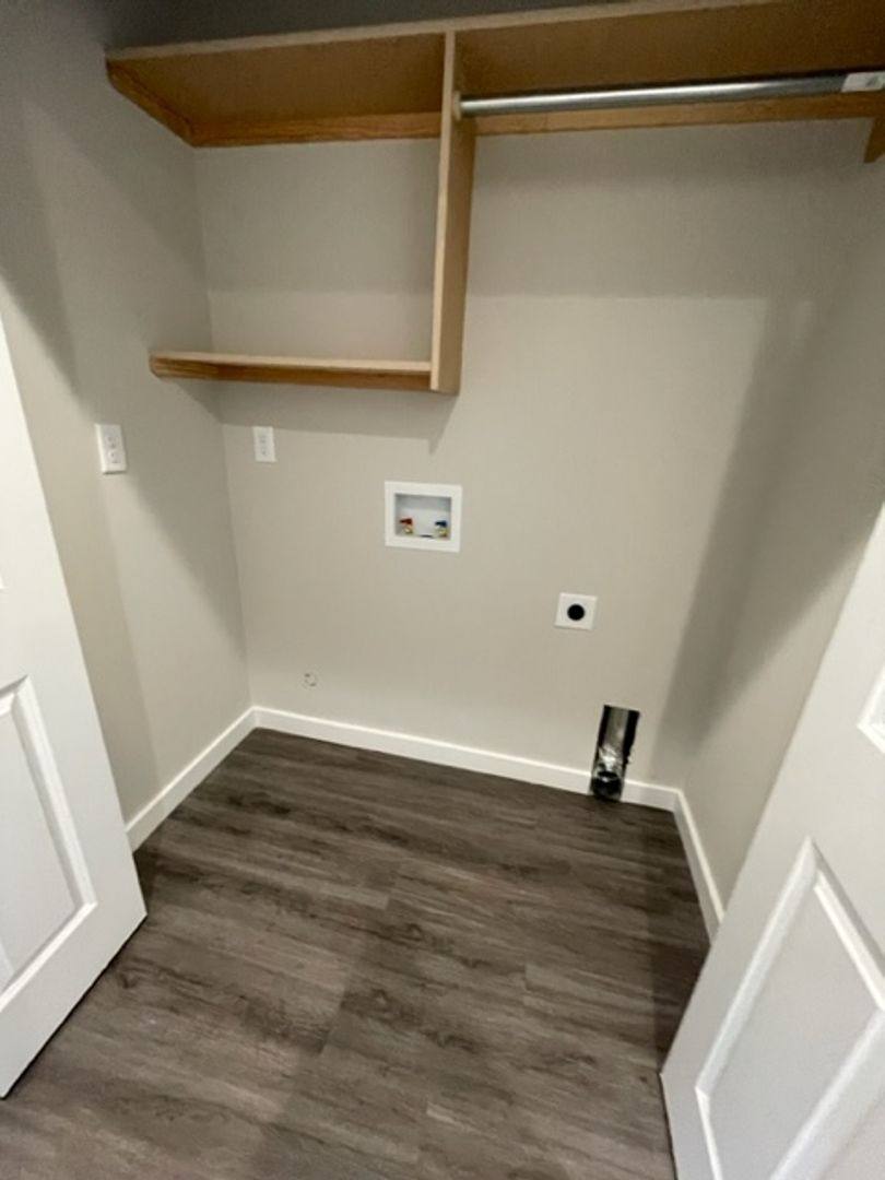Apartment for rent at 13550 52 W Haskell, Wichita, KS 67235