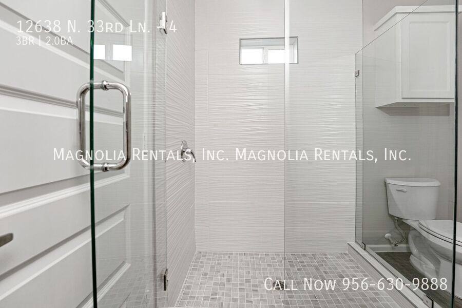 Apartment for rent at 12638 N 33rd Lane #4, Edinburg, TX 78541