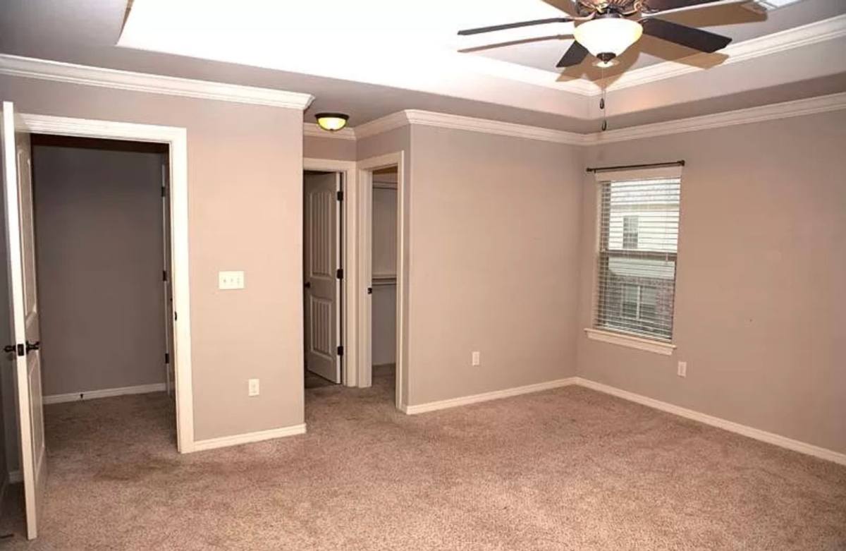 House for rent at 2662 N Arroyo Ave, Fayetteville, AR 72703