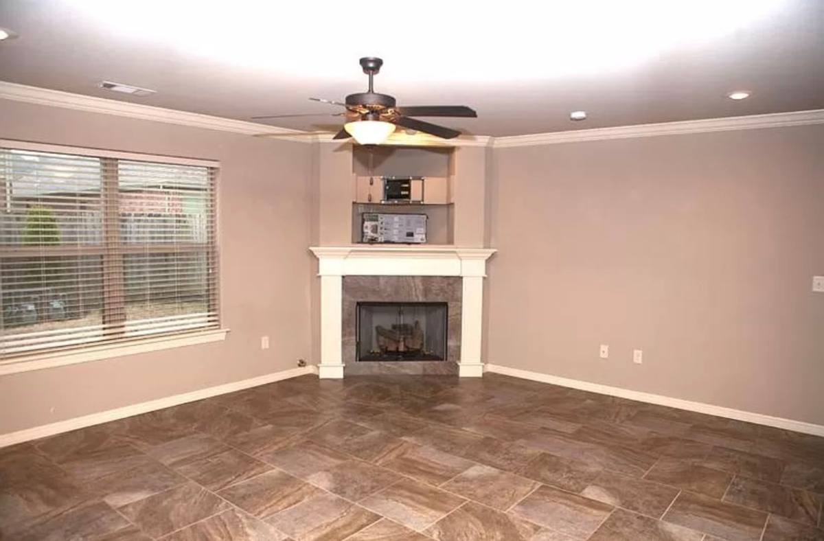 House for rent at 2662 N Arroyo Ave, Fayetteville, AR 72703