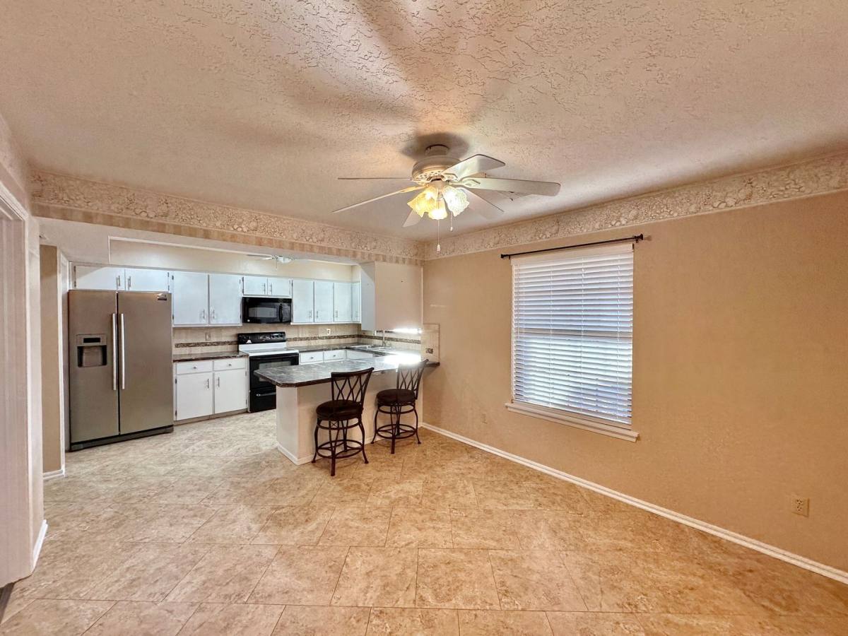 House for rent at 1103 NW Willow Place, Lawton, OK 73505