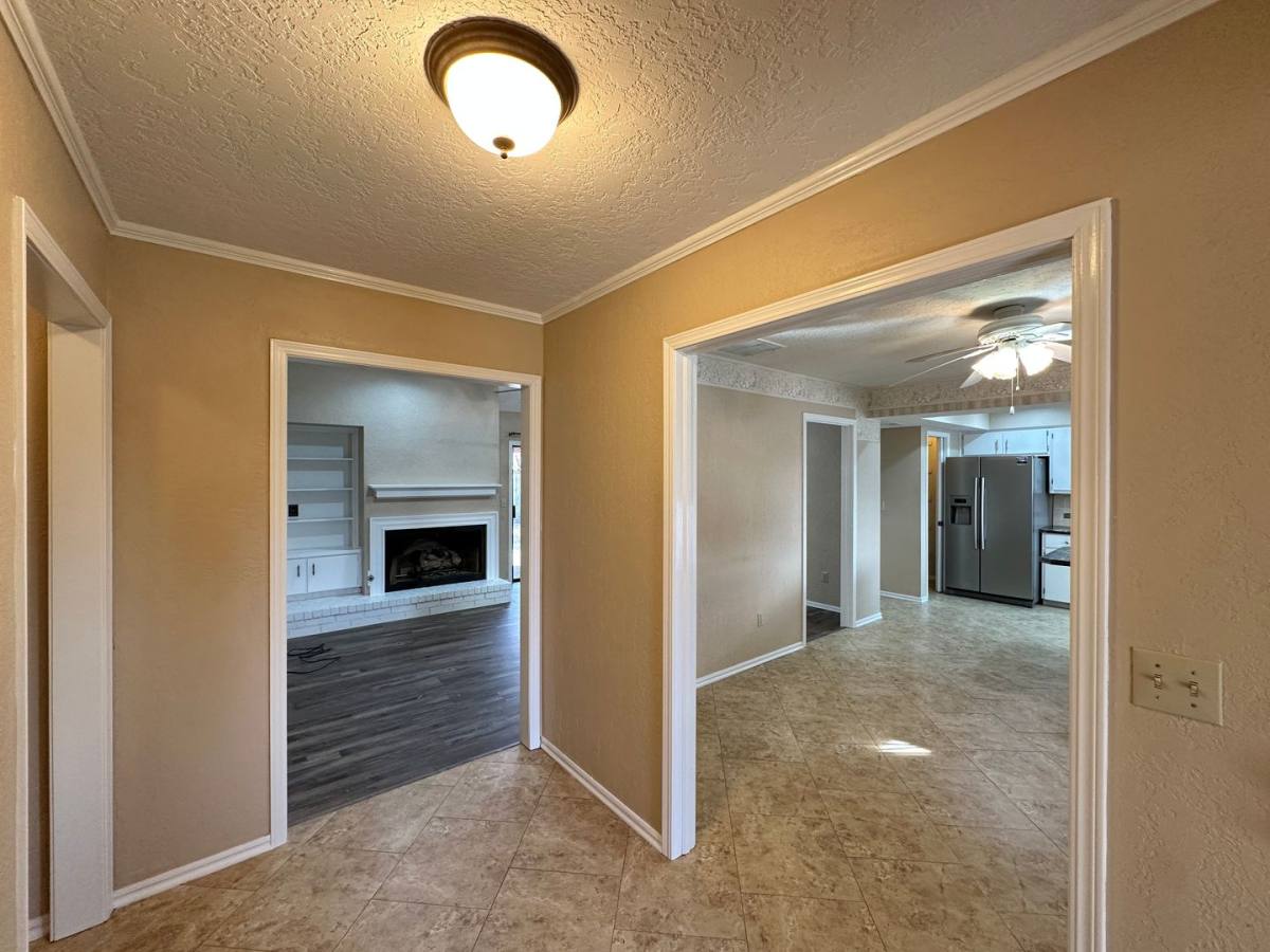 House for rent at 1103 NW Willow Place, Lawton, OK 73505