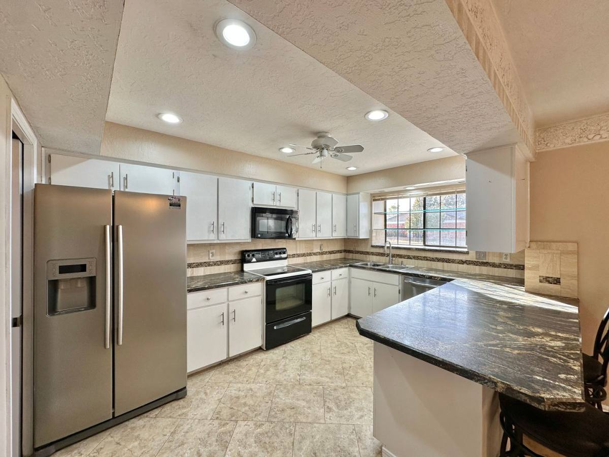 House for rent at 1103 NW Willow Place, Lawton, OK 73505