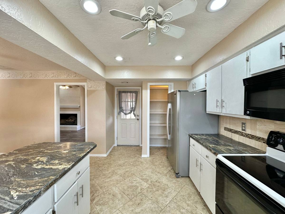 House for rent at 1103 NW Willow Place, Lawton, OK 73505