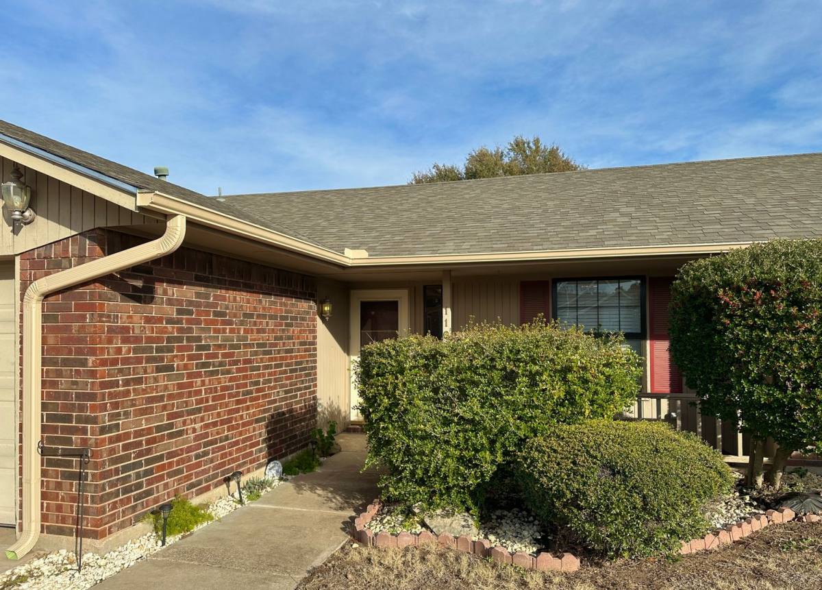 House for rent at 1103 NW Willow Place, Lawton, OK 73505