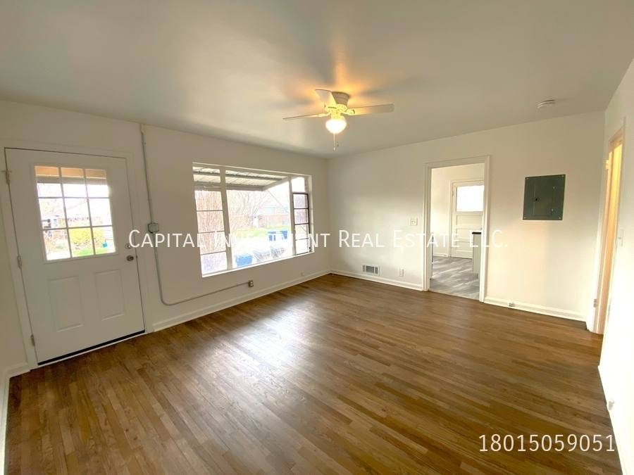 Apartment for rent at 1813 S 800 E, Salt Lake City, UT 84105