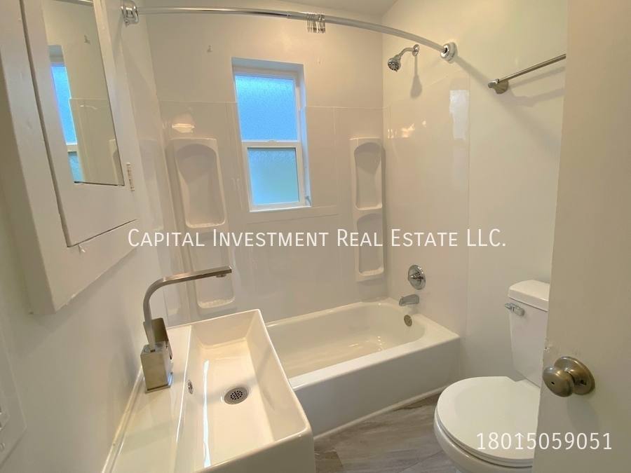 Apartment for rent at 1813 S 800 E, Salt Lake City, UT 84105
