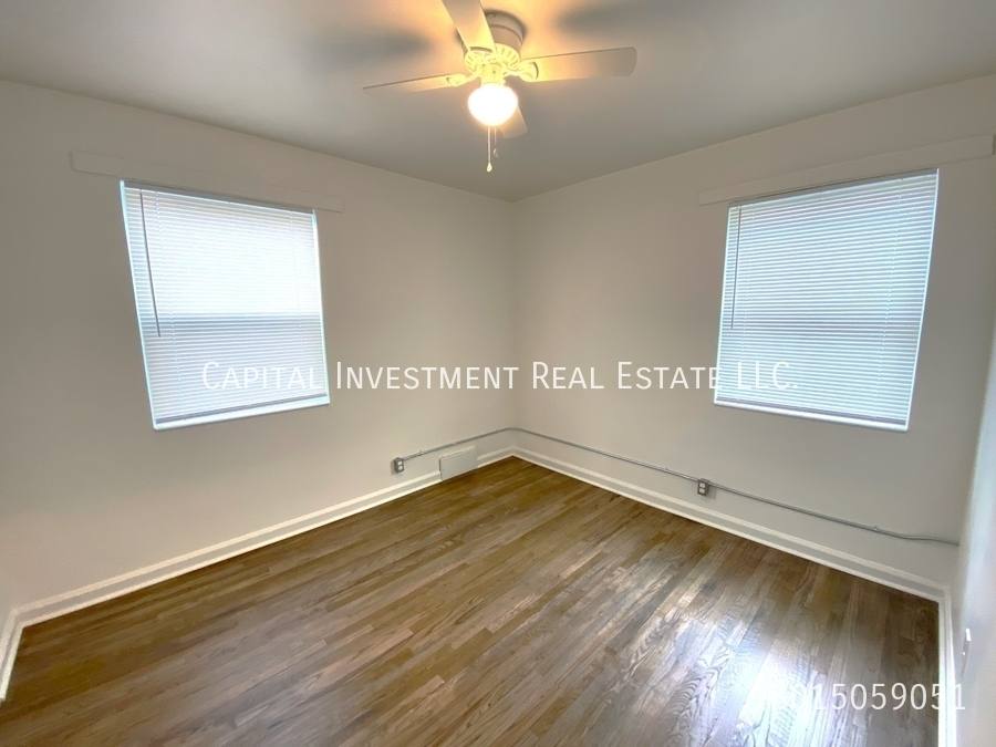 Apartment for rent at 1813 S 800 E, Salt Lake City, UT 84105