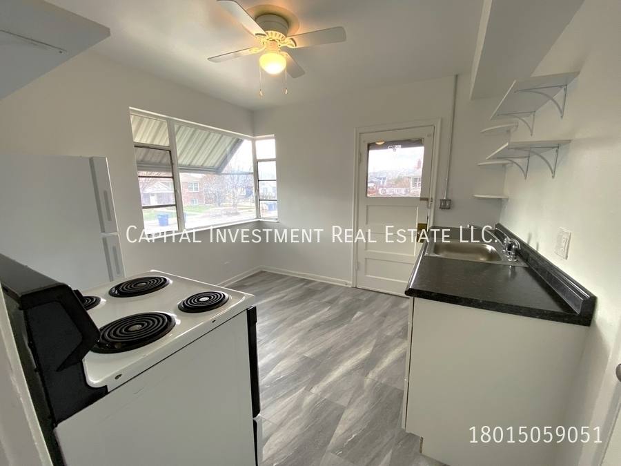 Apartment for rent at 1813 S 800 E, Salt Lake City, UT 84105